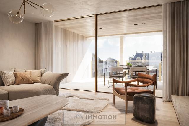 Project for sale in Kortrijk