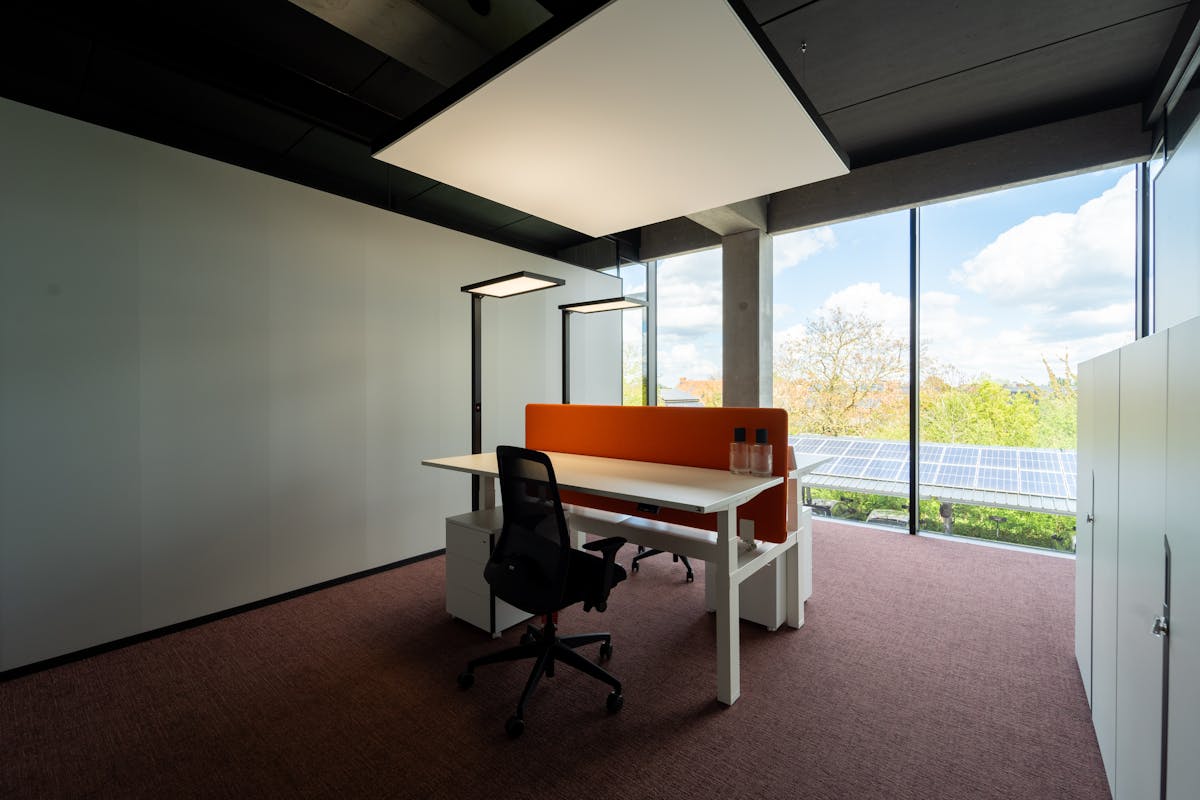 Kantoorruimte te huur in Roeselare - foto 2