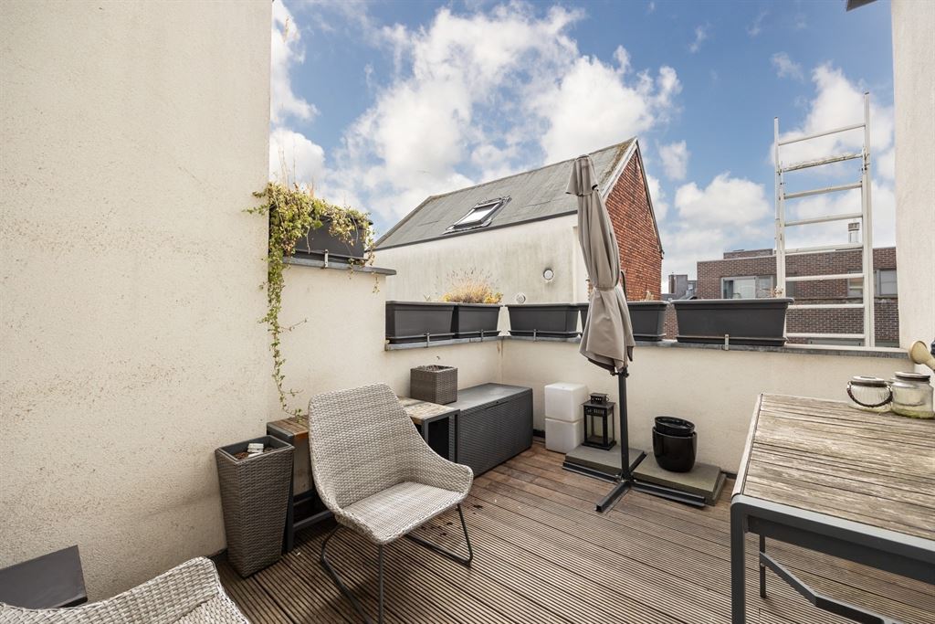 Appartement - photo 5