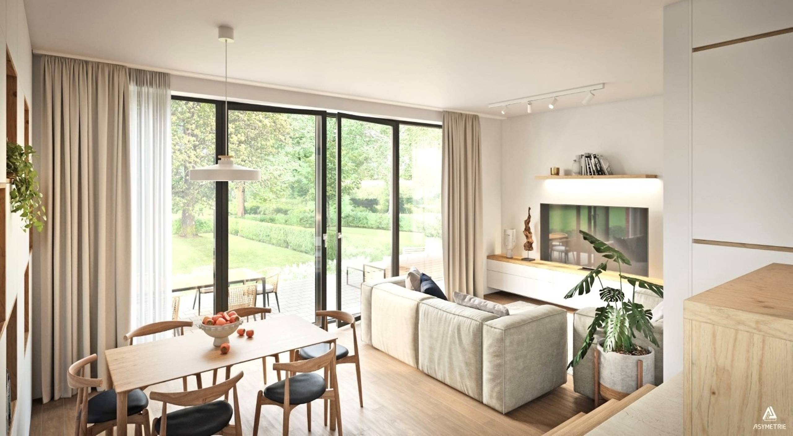 Terrain à vendre à Rebaix - photo 5