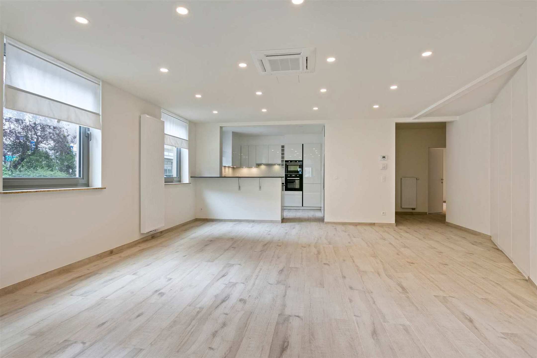 Modern 1 slaapkamer appartement gelegen op de Leien. - foto 2