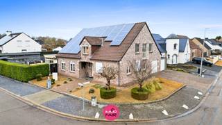 Maison à vendre à Lanaken