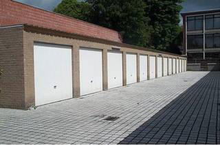 Garage à louer à Izegem