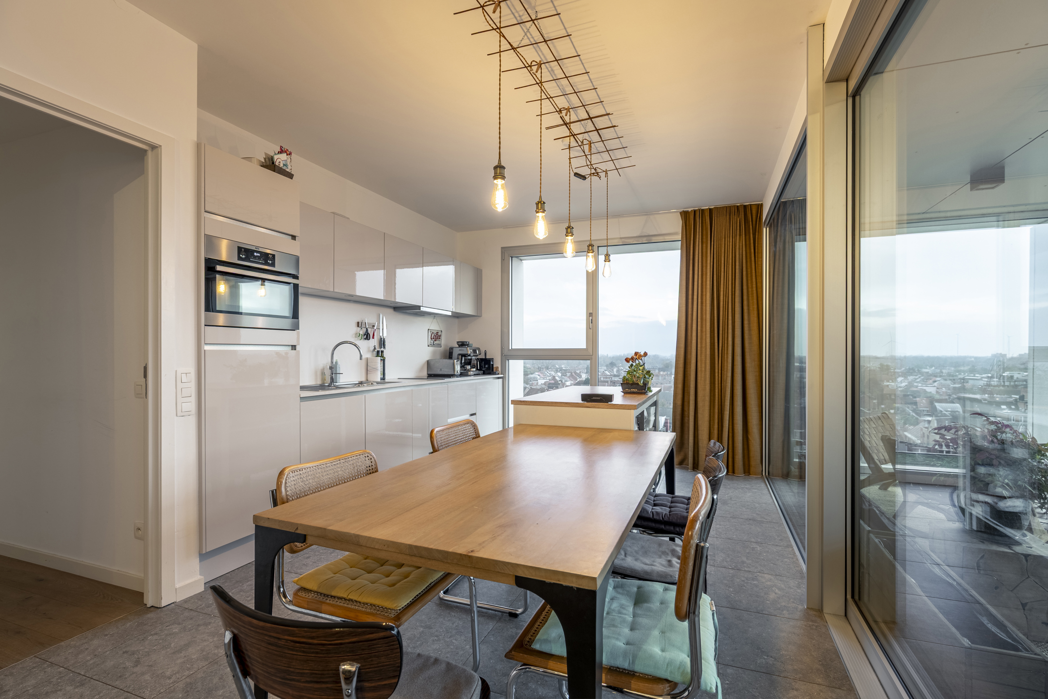 Luxe appartement met 3 slaapkamers te Turnhout  - foto 3