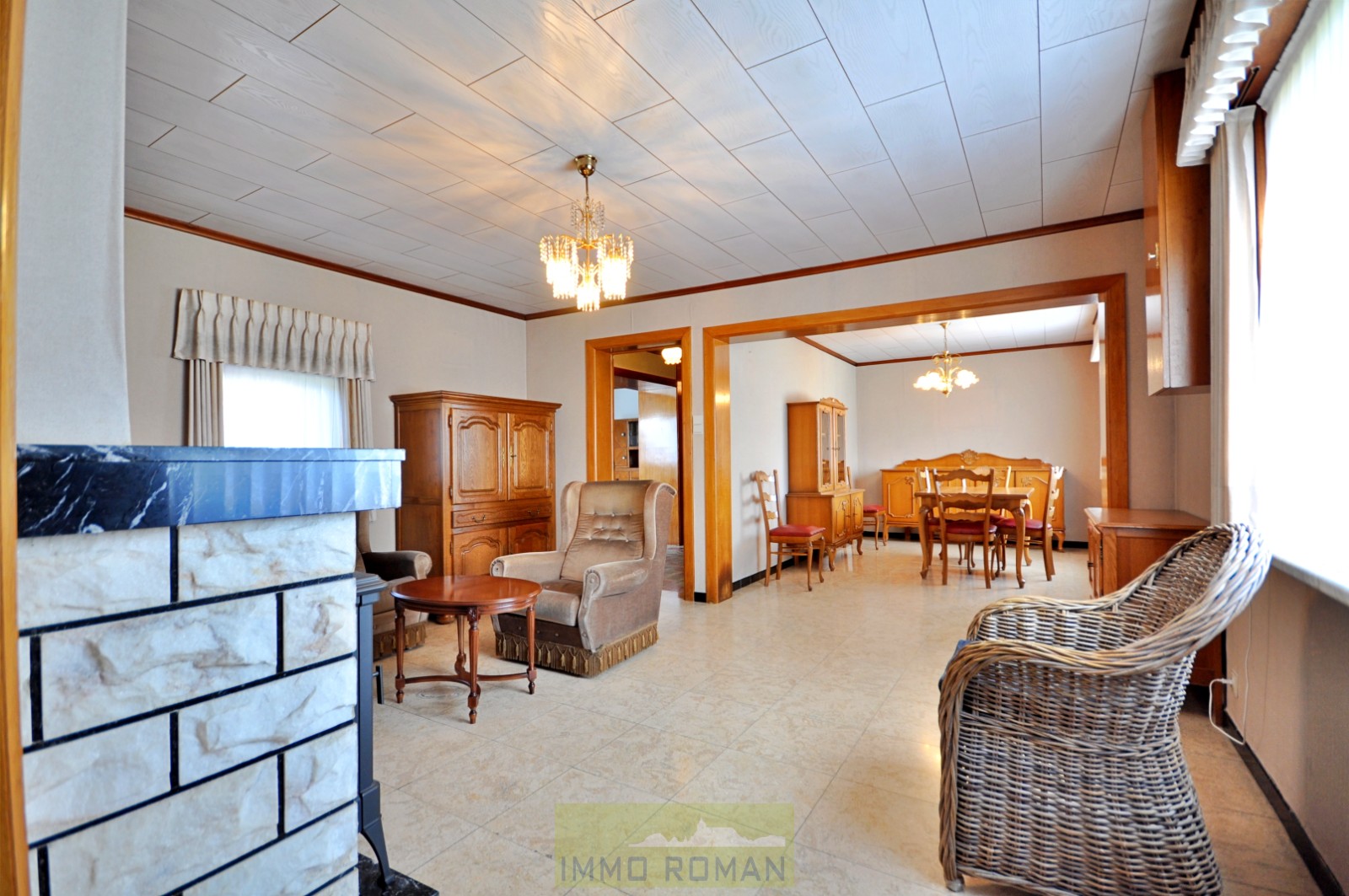 Rustig gelegen woning te Kluisbergen! - photo 3