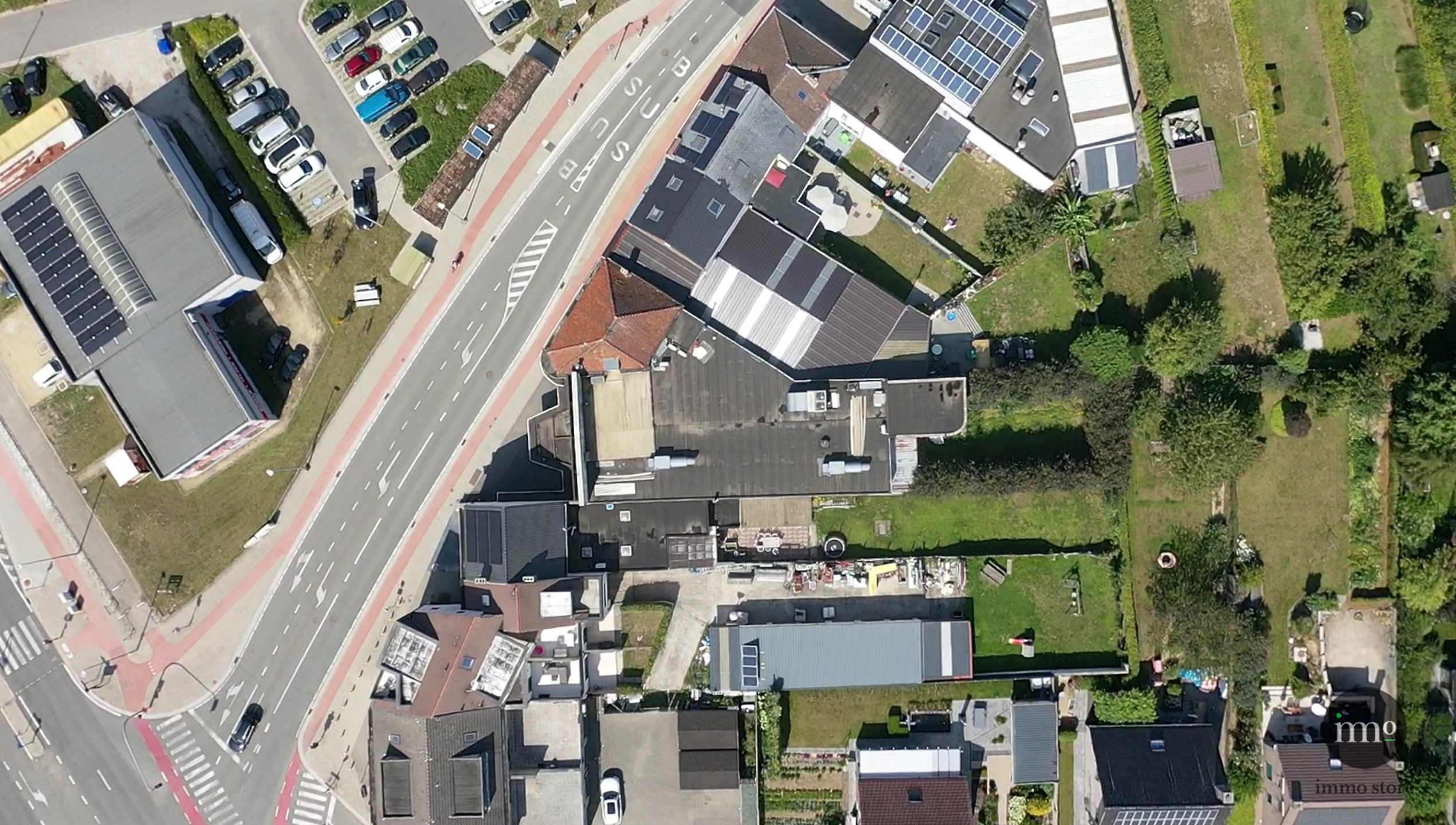 Commercial for sale in Roosdaal - photo 3