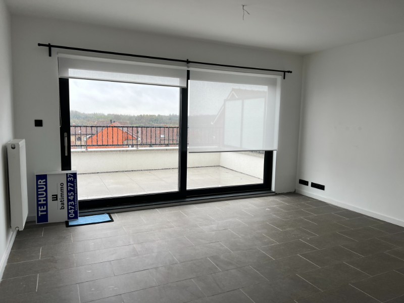 Appartement 1 slaapkamer , zonneterras en Scheldezicht - photo 4