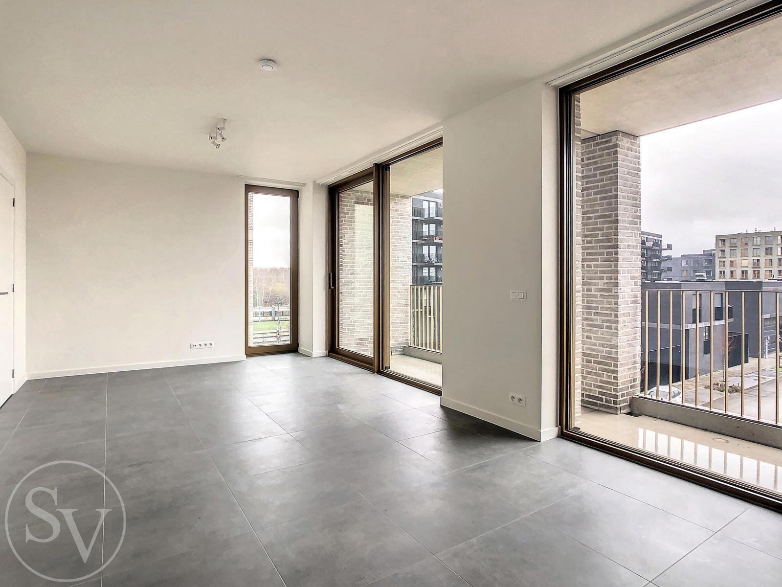 Appartement te huur in Antwerpen met 2 slaapkamers - foto 5