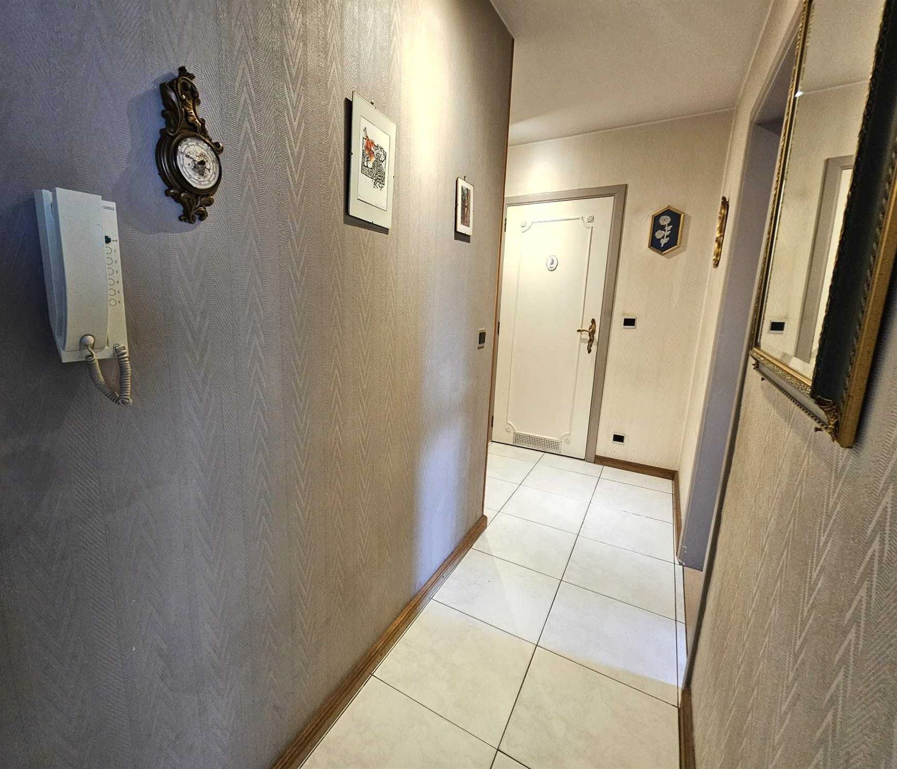 Ruim 2-slpk appartement met terrassen! - foto 2