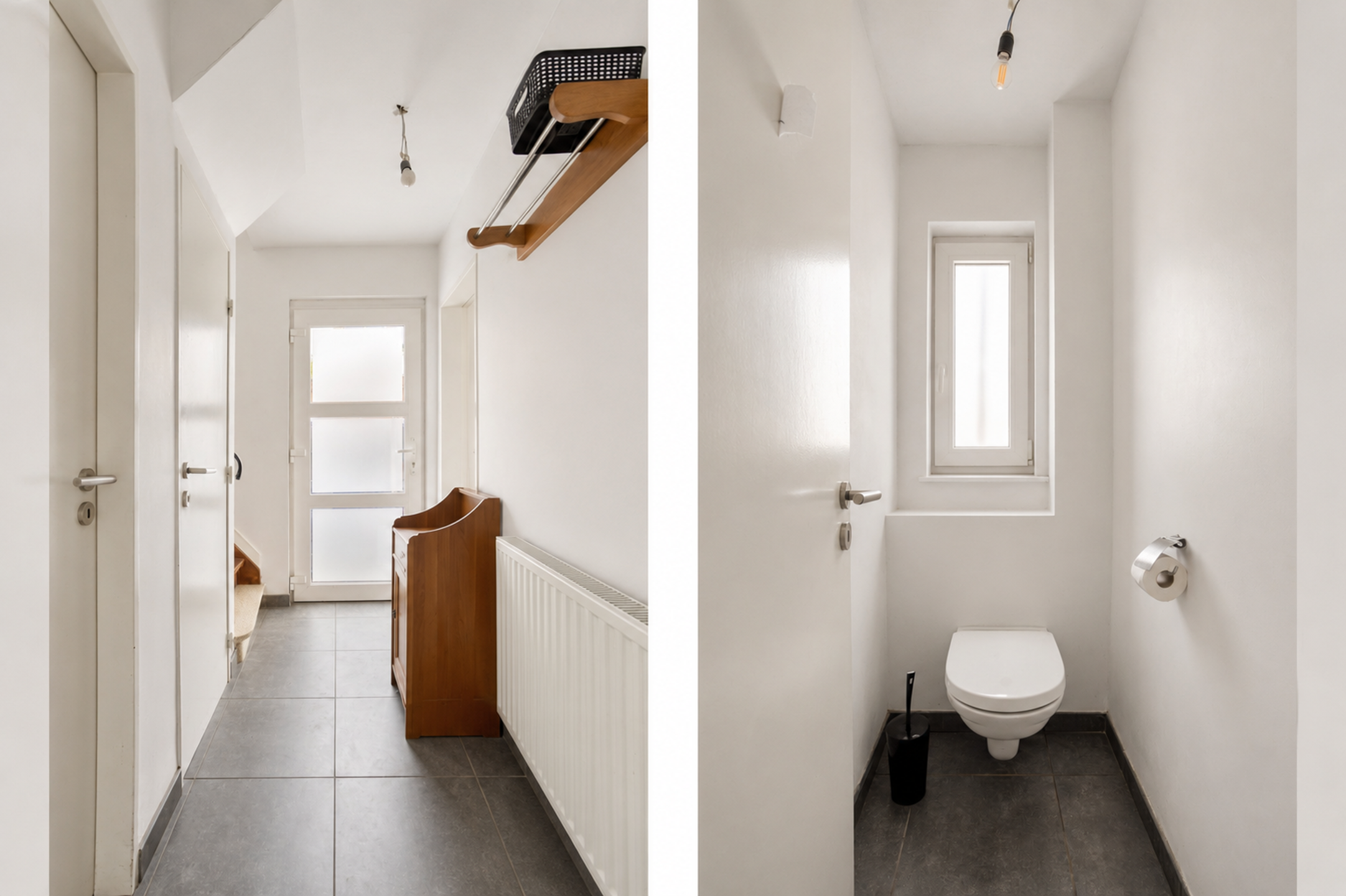 Instapklare woning met 3 slaapkamers, ruim terras, garage - foto 2