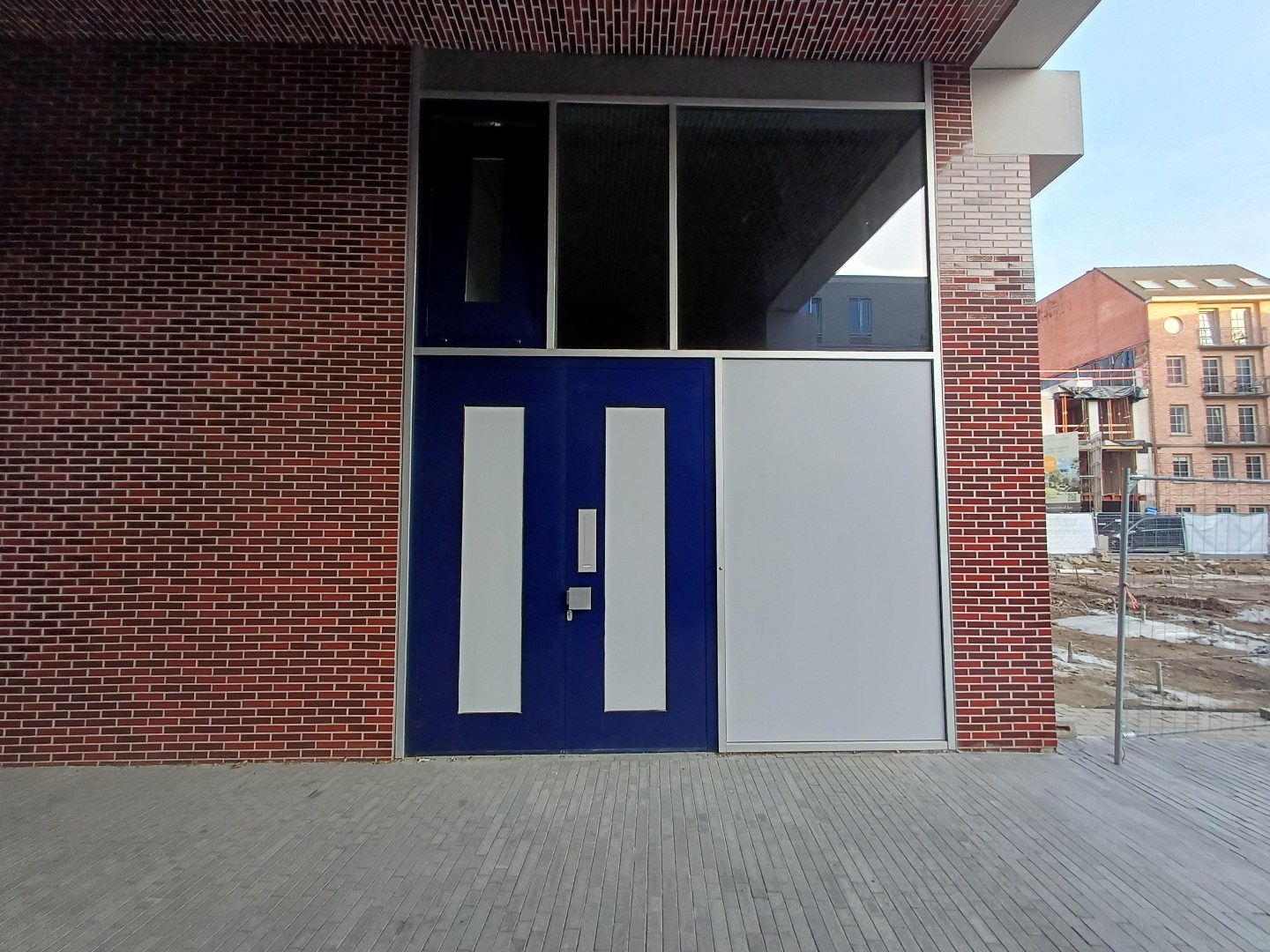 Commercieel te koop in Antwerpen - foto 1