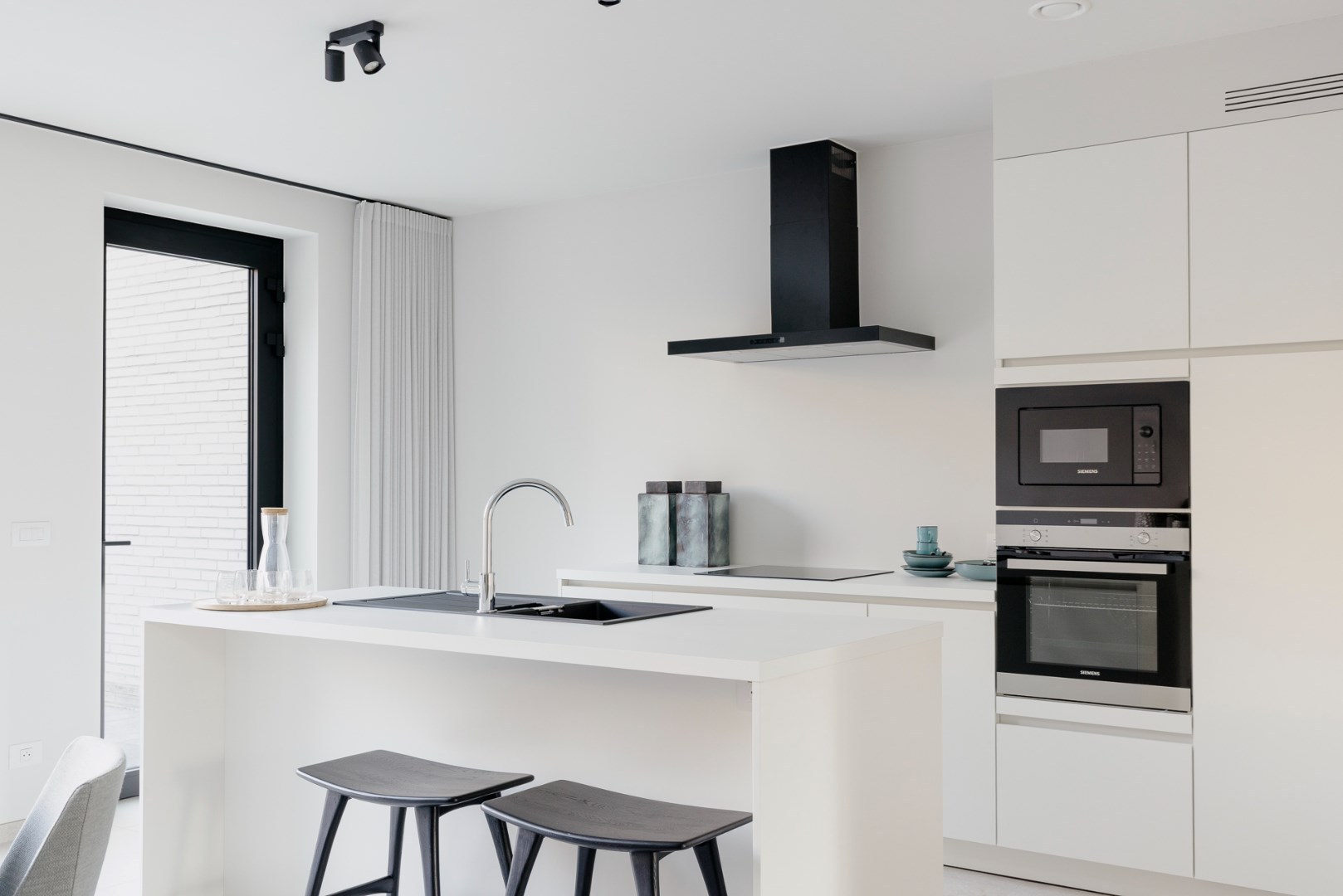 Maison à vendre à Harelbeke avec 3 chambres - photo 5