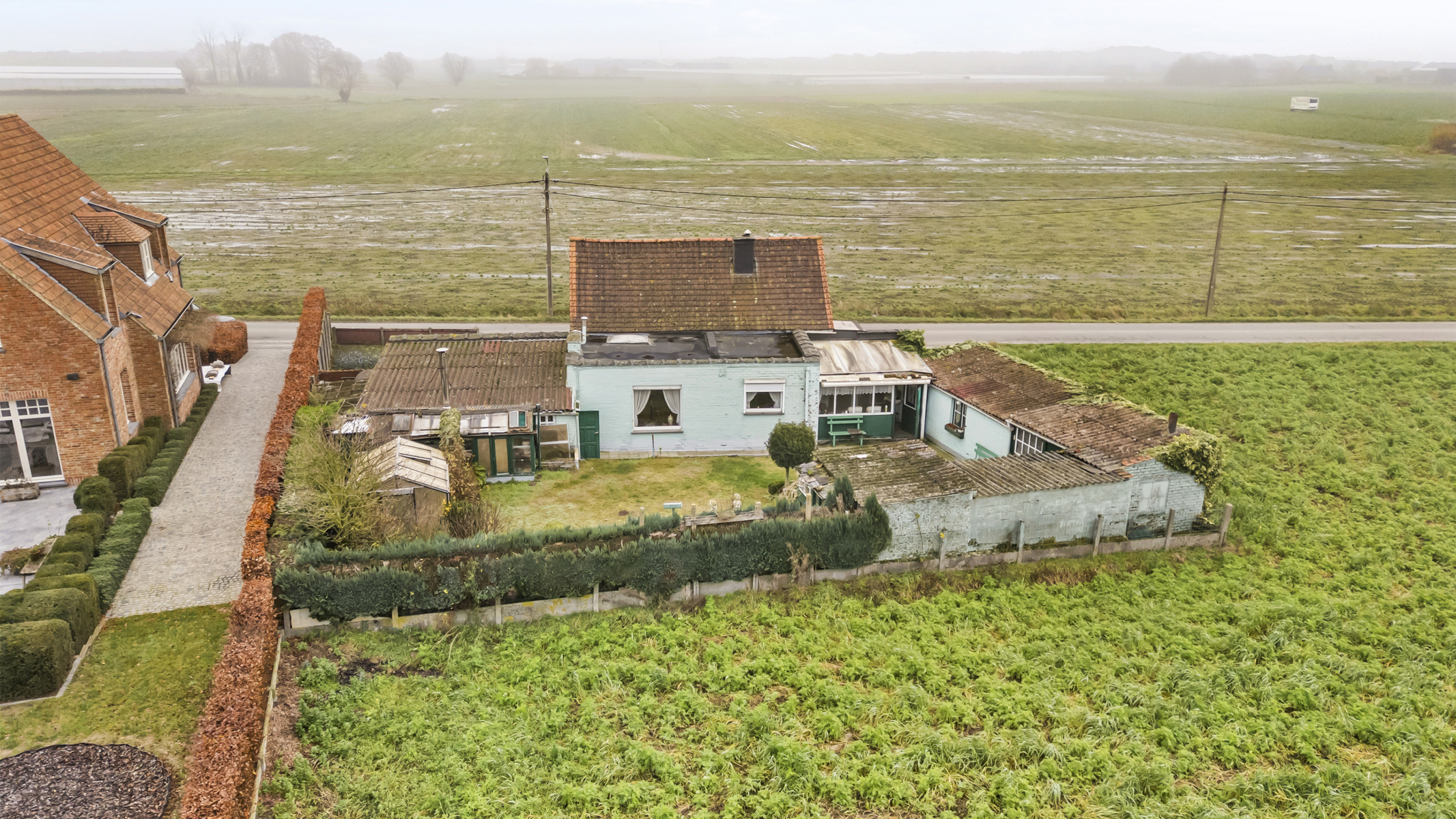 Maison à vendre à Staden avec 4 chambres - photo 3