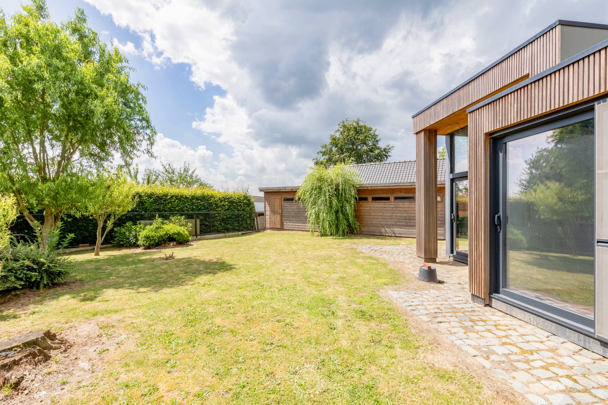 Maison à vendre à Saint-Nicolas avec 3 chambres - photo 4