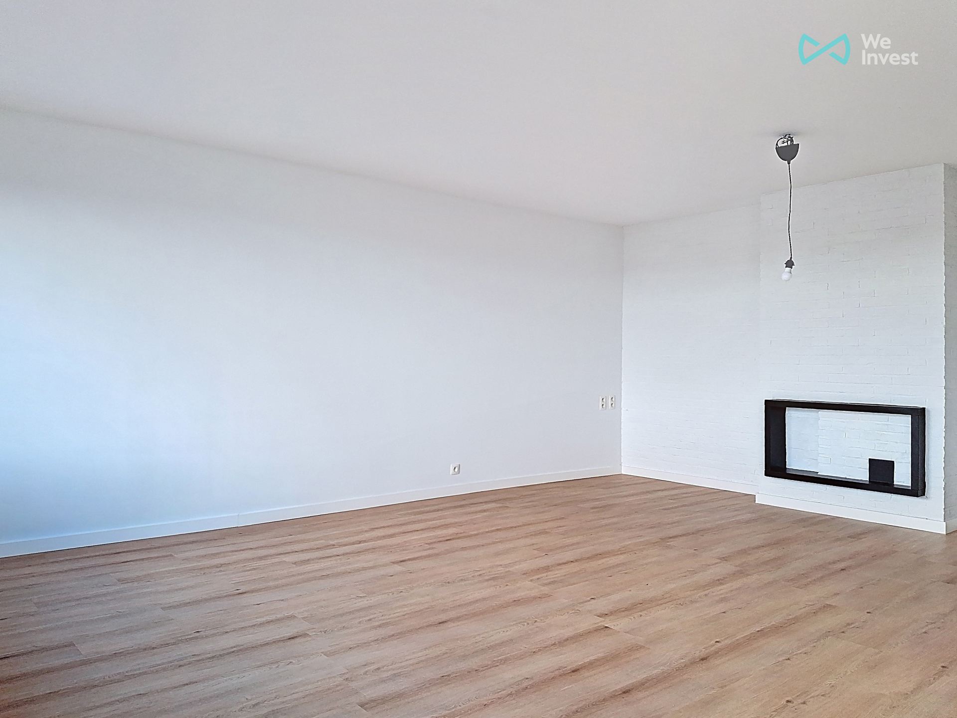 Appartement in Meise