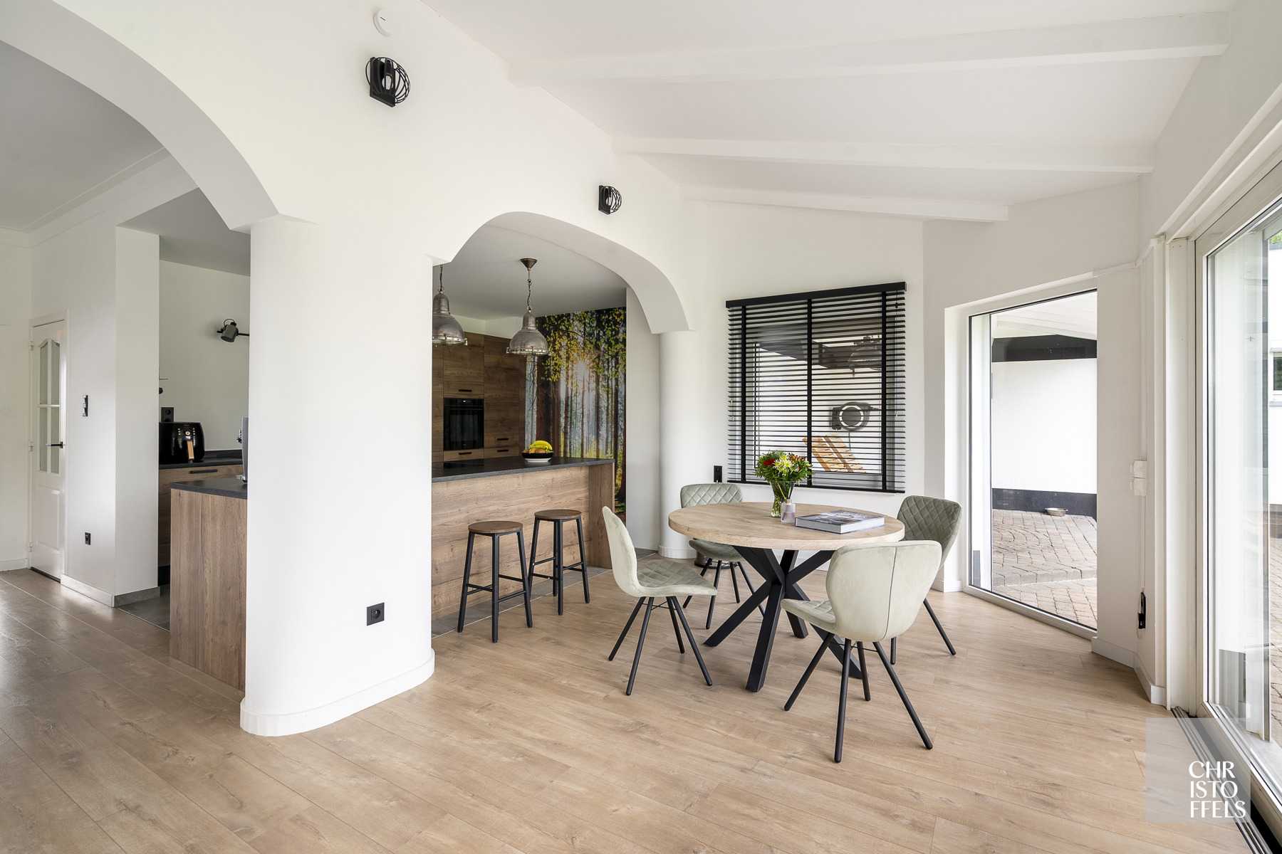 Maison à vendre à Lanaken avec 4 chambres - photo 5