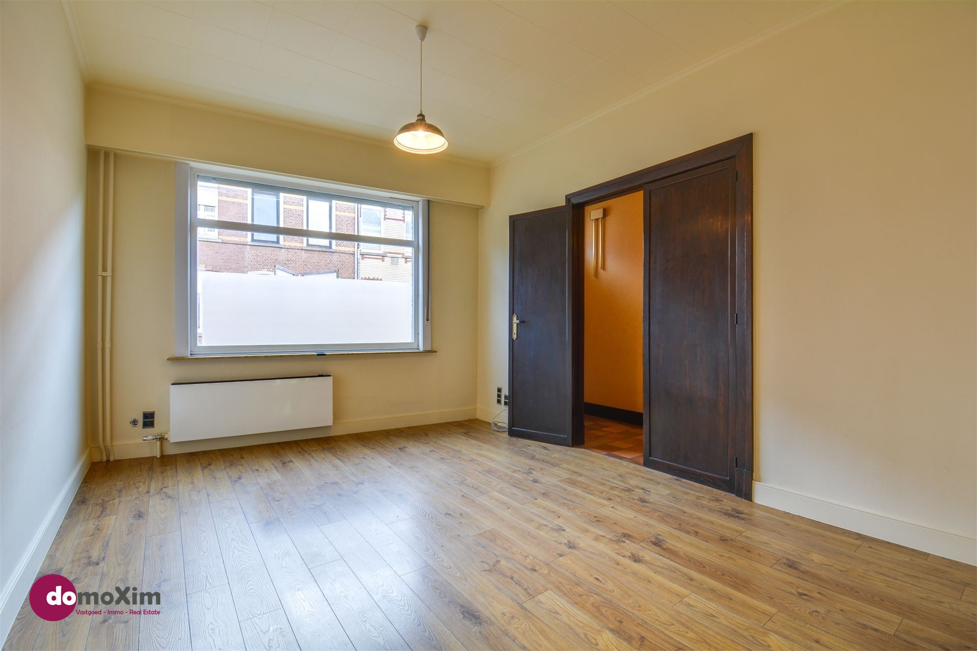 Spacious, characterful town house with two garage boxes and garden in Mechelen - photo 4