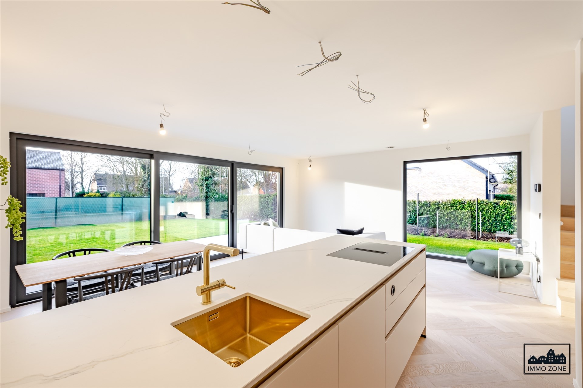 Maison à vendre à Sint-Gillis-Waas avec 3 chambres - photo 5