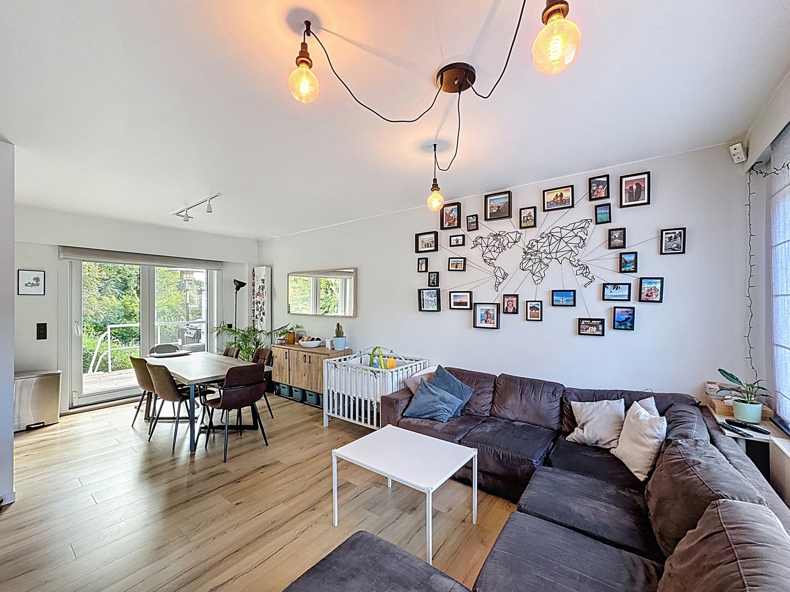 Maison à vendre à Vilvorde avec 2 chambres - photo 2