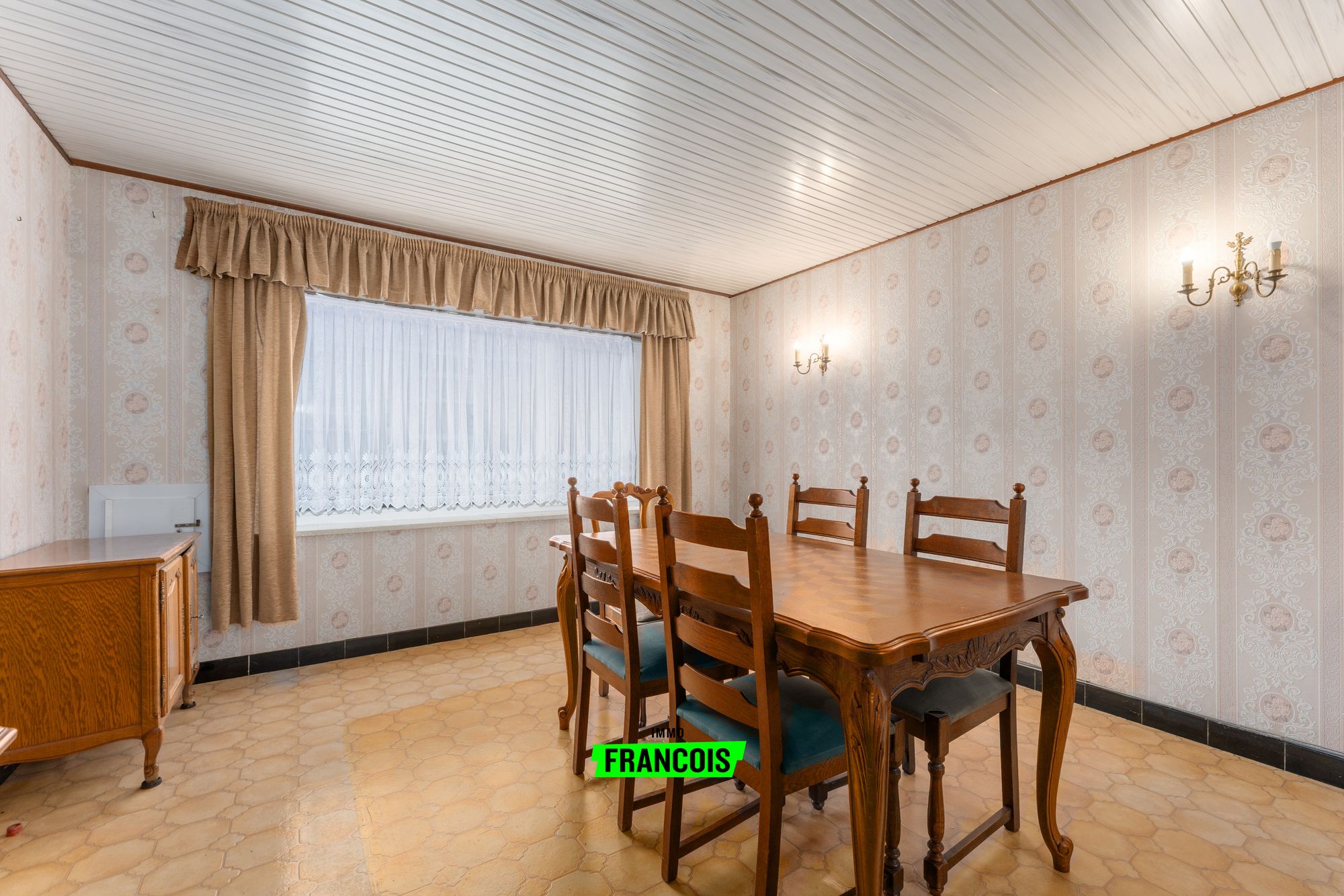 House for sale in Blankenberge with 4 bedrooms - photo 5