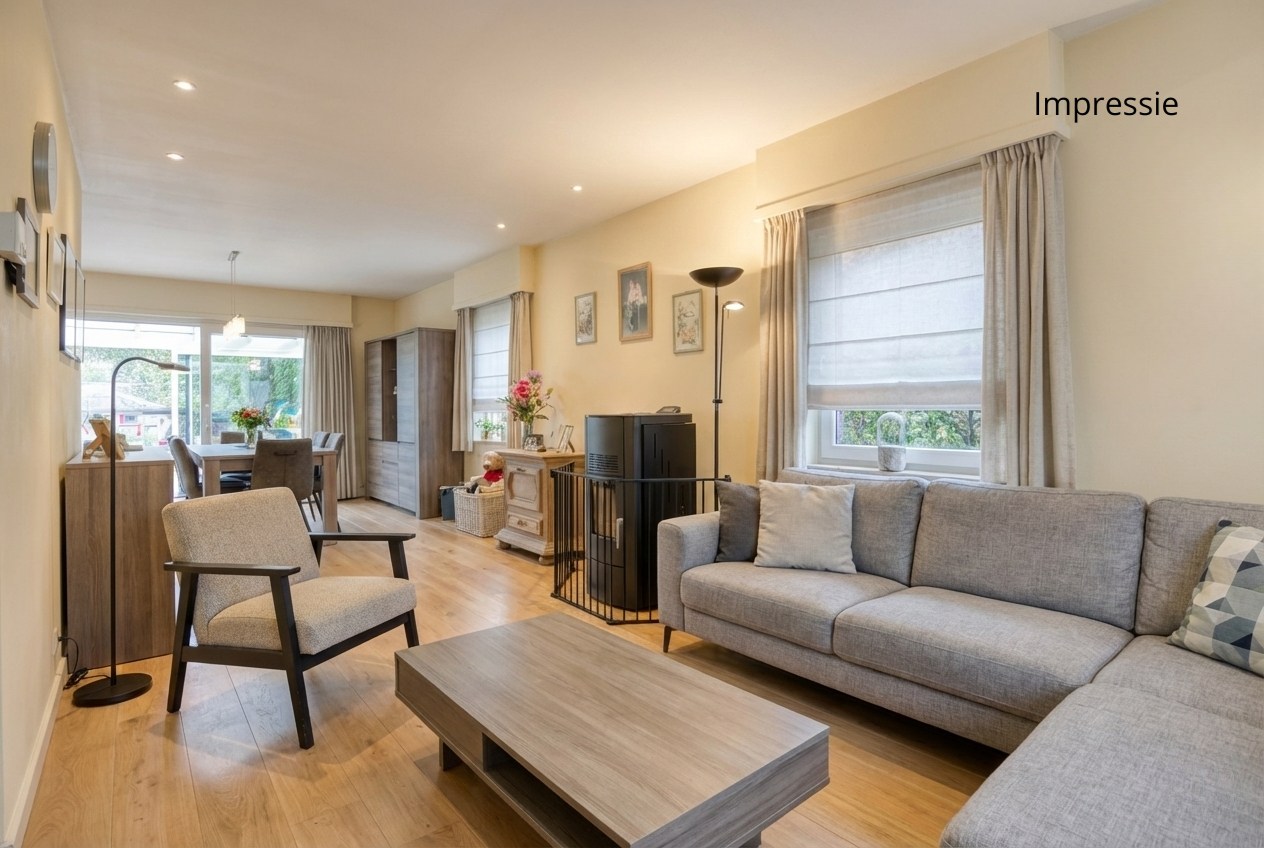 Maison à vendre à Hoogstraten avec 4 chambres - photo 4