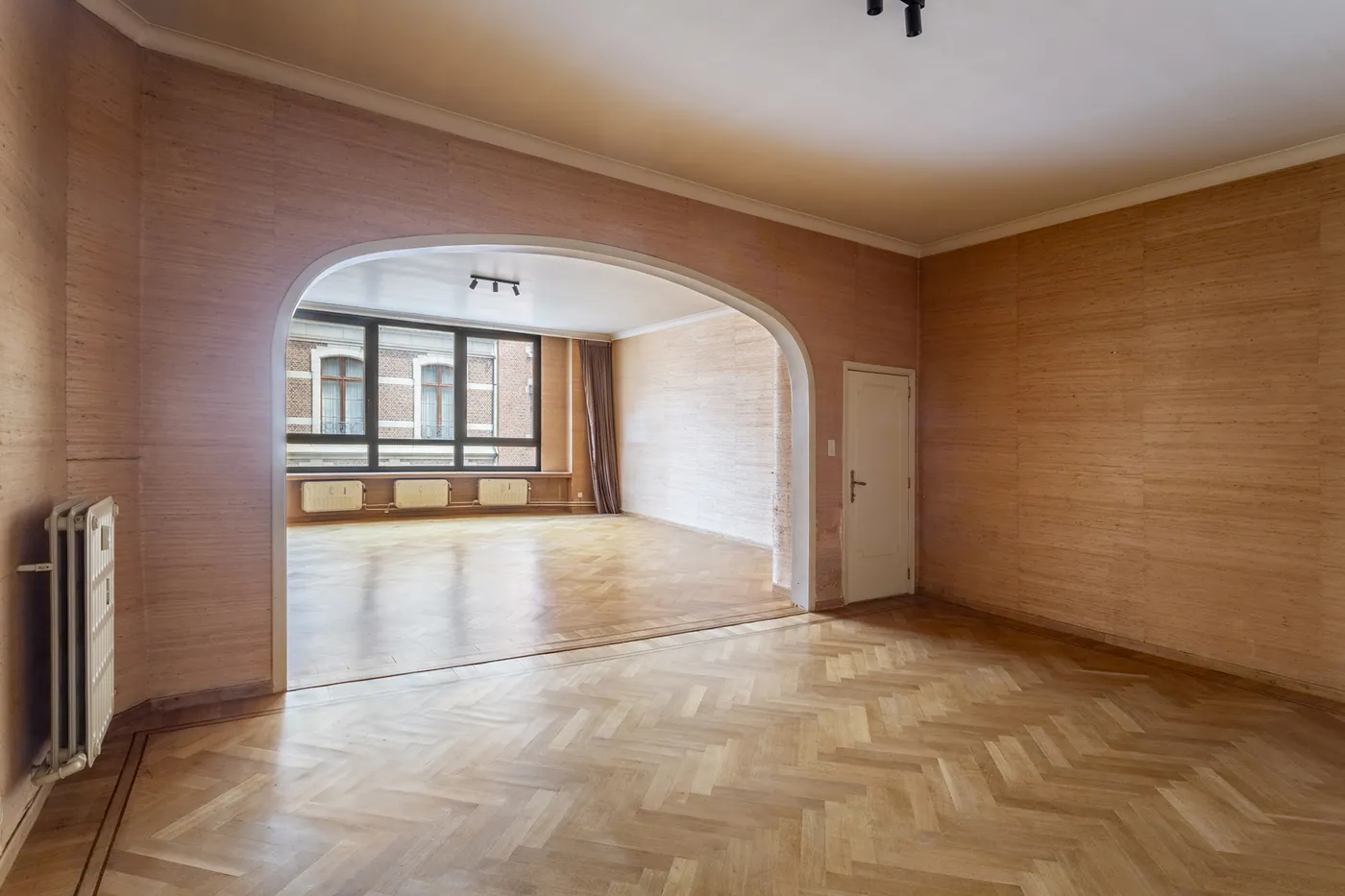 Appartement à vendre à Anvers