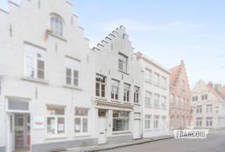House for sale in Bruges