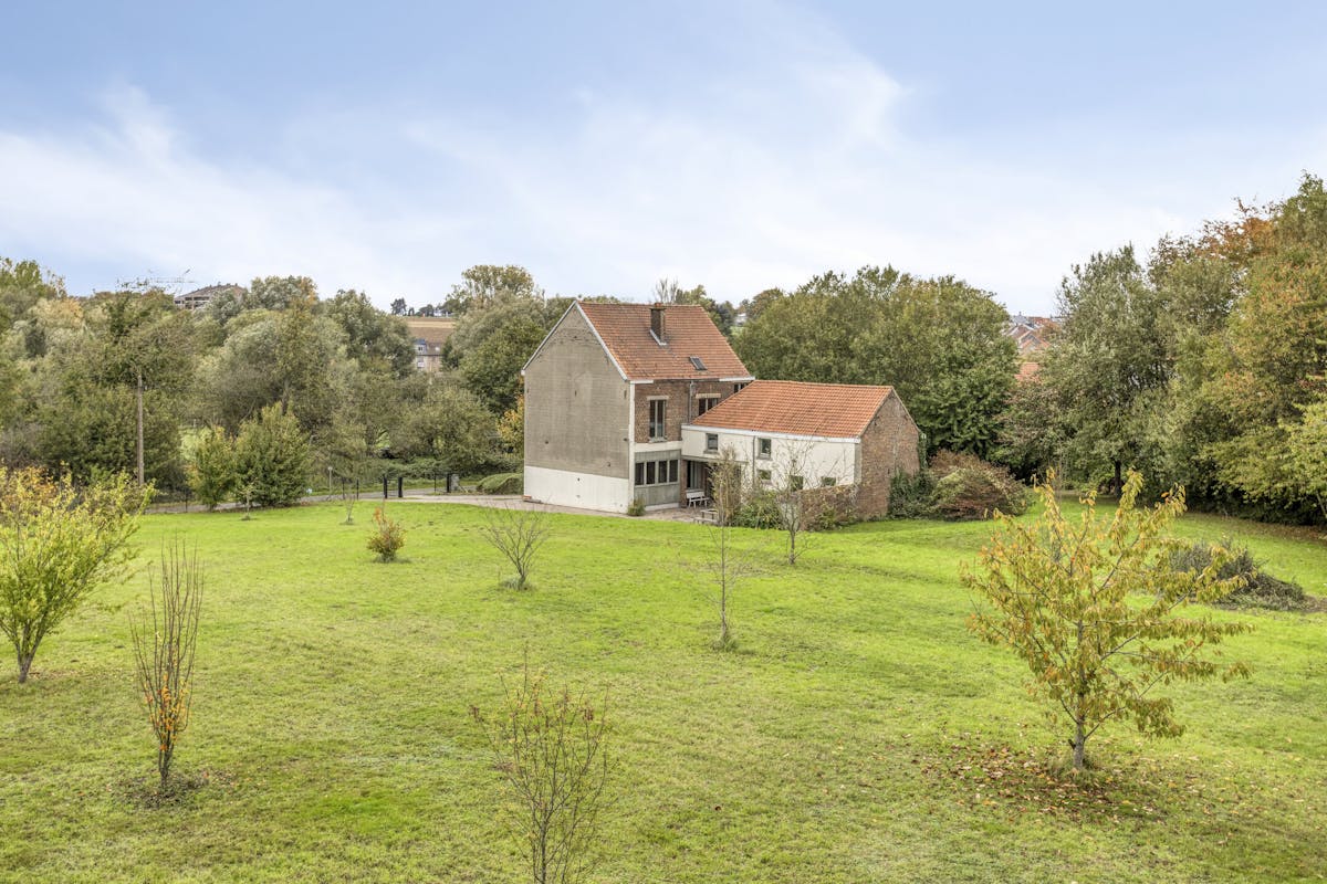Maison dans un endroit unique entre Grimbergen et Vilvorde - photo 2