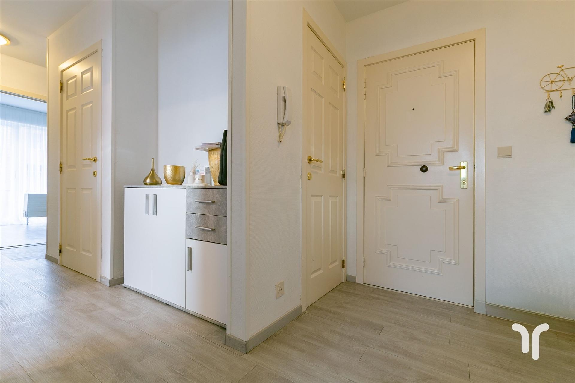 Instapklaar appartement met 3 slaapkamers - foto 3