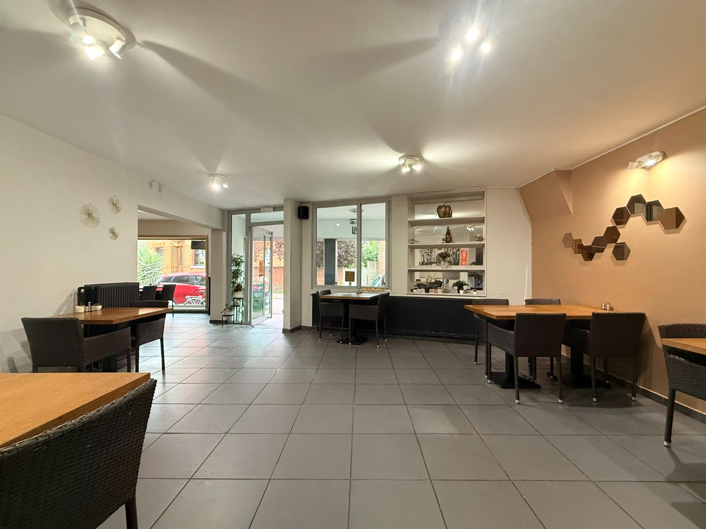 Espace de bureau ou de magasin à Herent - photo 4