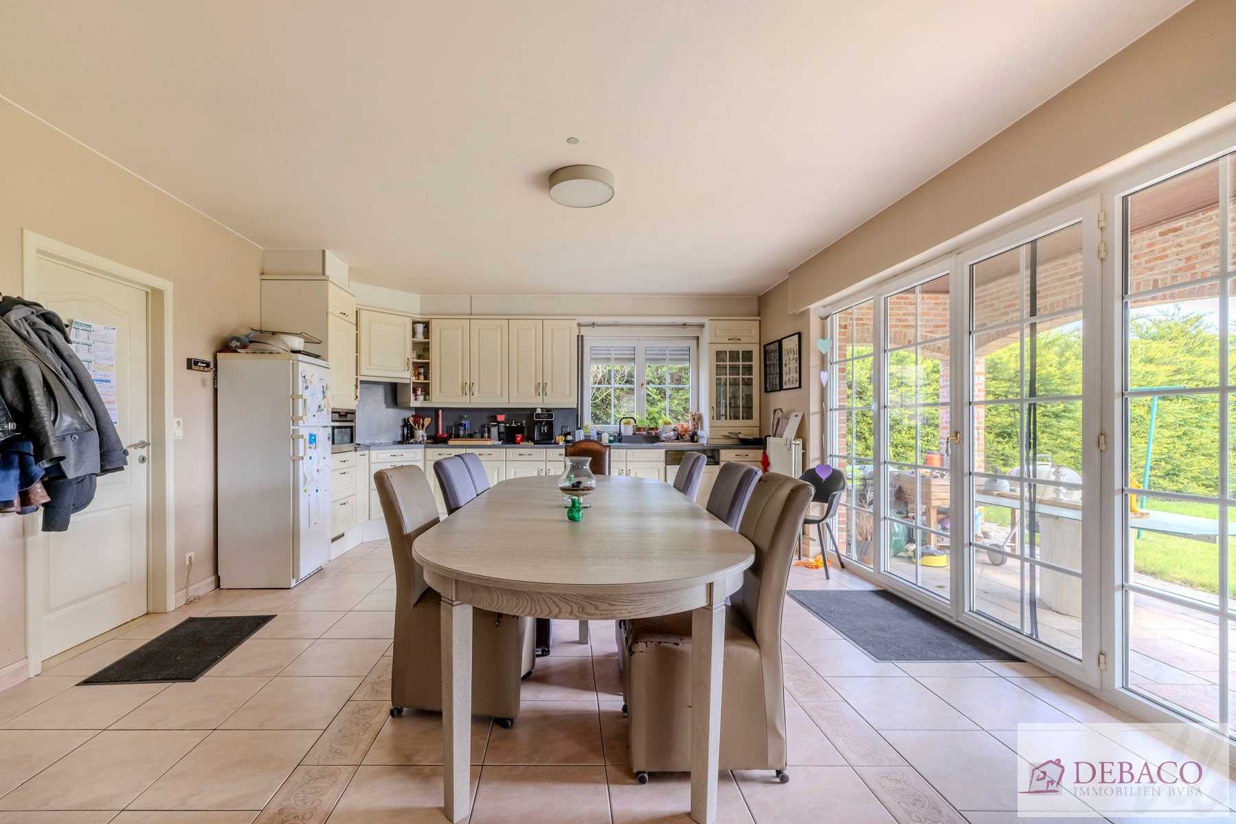 Prachtige OB op een gunstige locatie te Heist-op-den-Berg!  - foto 4