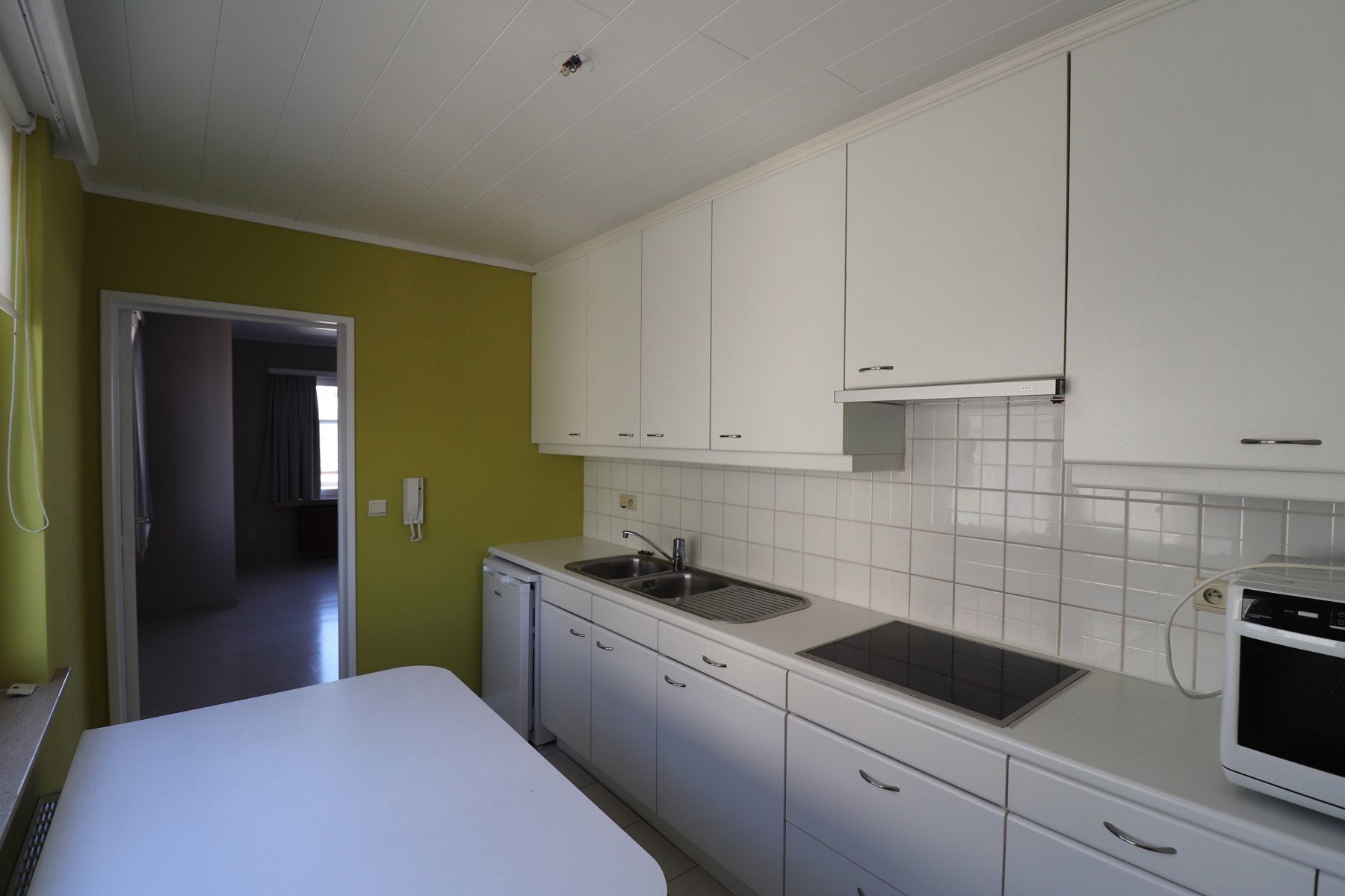 Dakappartement met 2 slaapkamers en garage in Beerse. - foto 5