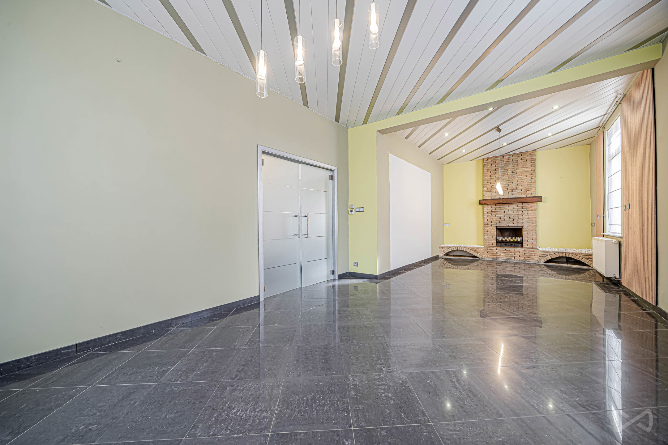 Maison à vendre à Jemappes avec 3 chambres - photo 5