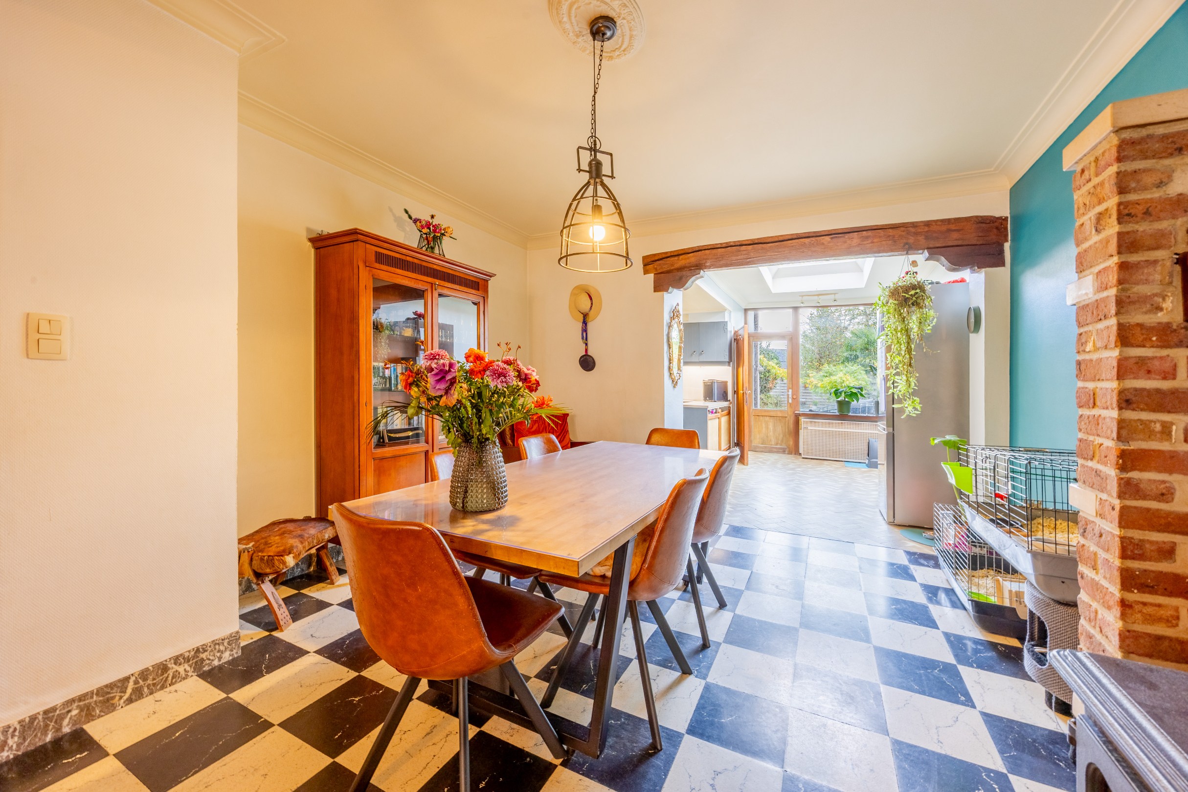 House for sale in Hulste with 3 bedrooms - photo 3