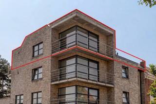 Apartment for sale in Geraardsbergen
