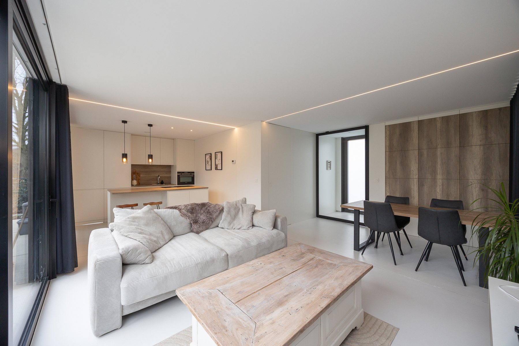 Maison à vendre à Booischot avec 1 chambre - photo 4