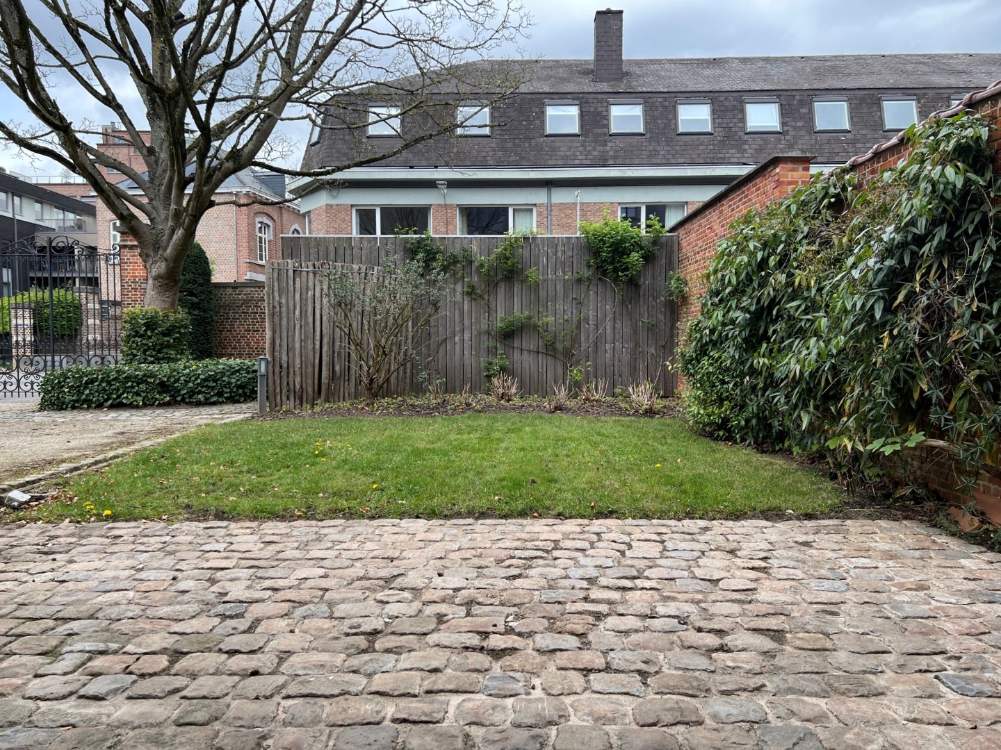 ABDISWONING te koop in het centrum van Diest - foto 5