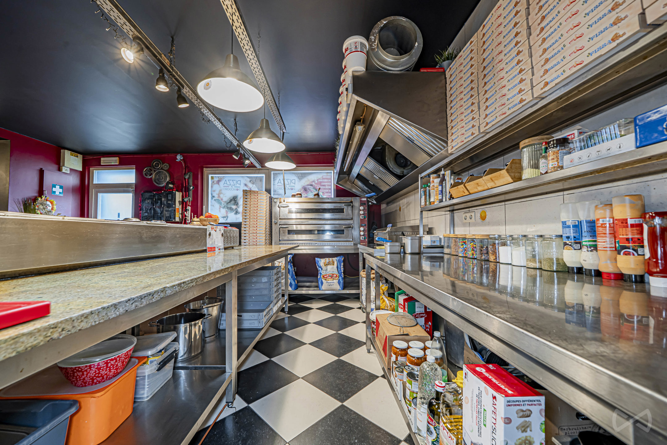 Huis te koop in Binche met 2 slaapkamers - foto 4