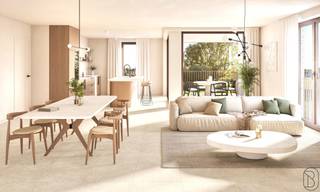 Appartement à vendre à Zulte