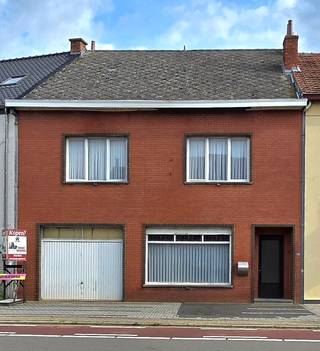 Maison à vendre à Beringen