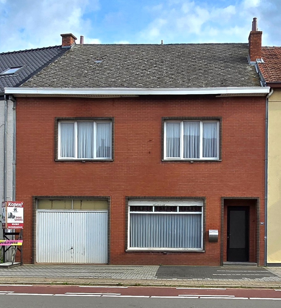 Maison à vendre à Beringen