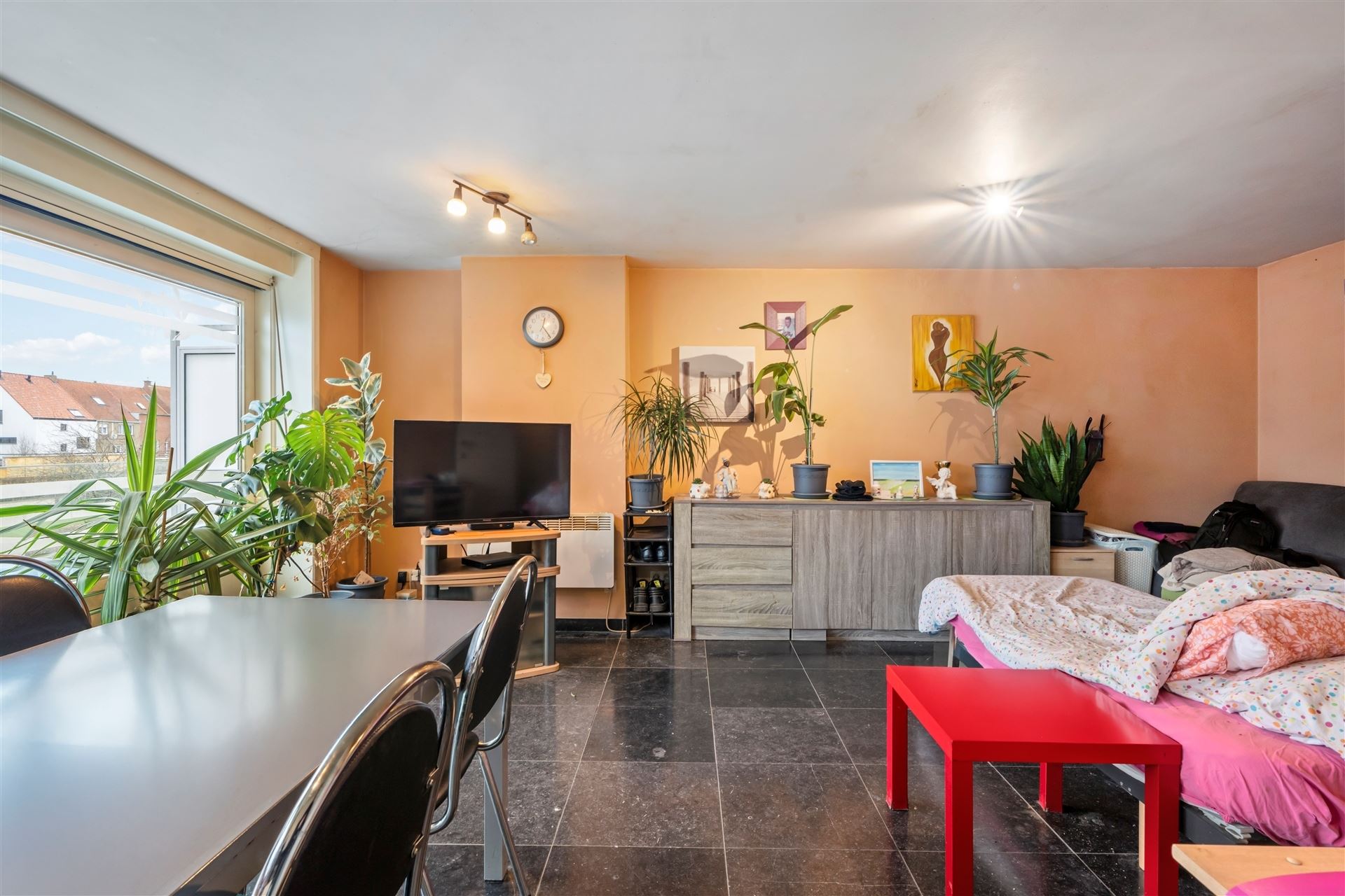 ZONNIG / TERRAS - foto 2