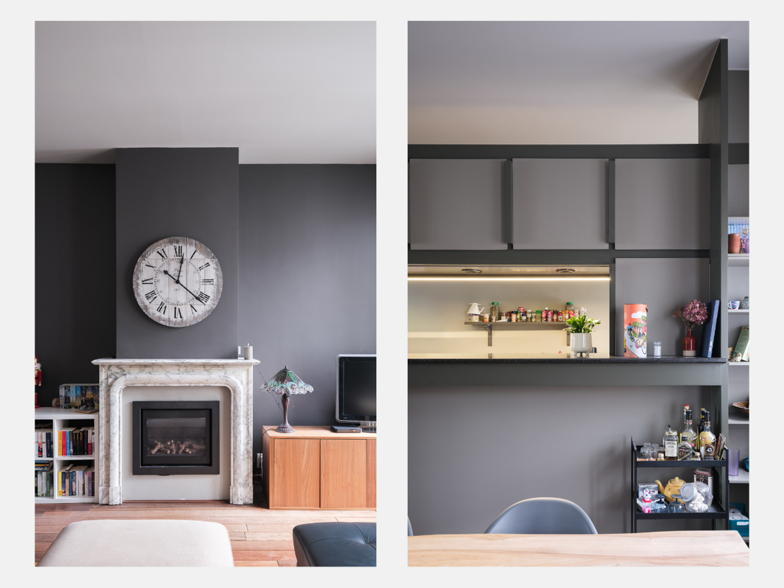 Karaktervolle herenwoning met 314 m² wooncomfort - foto 4