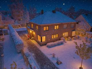 Maison à vendre à Hasselt