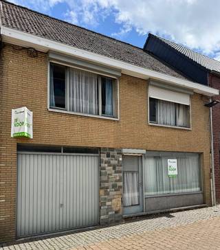 Maison à vendre à Wingene