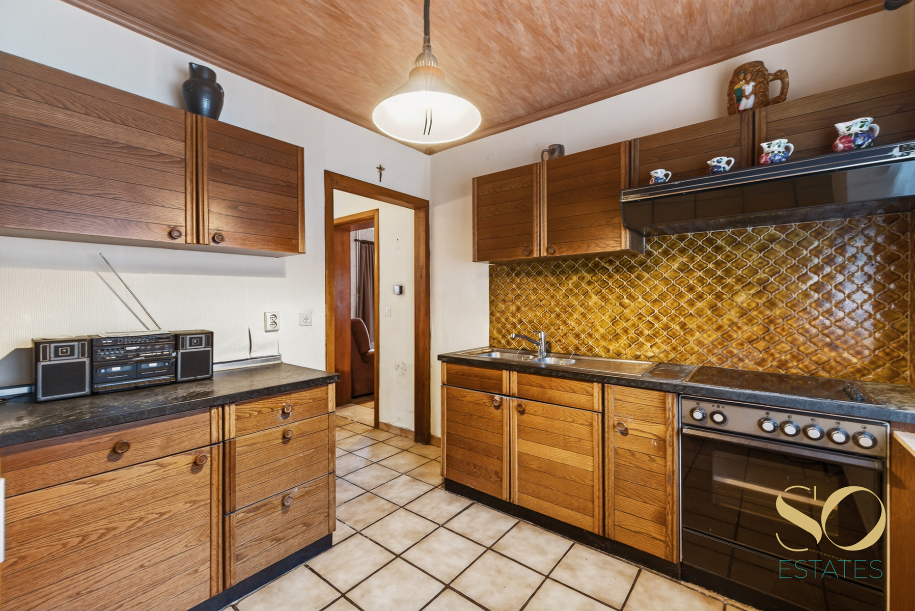 Te renoveren - 4-gevel - 8are88ca - foto 5