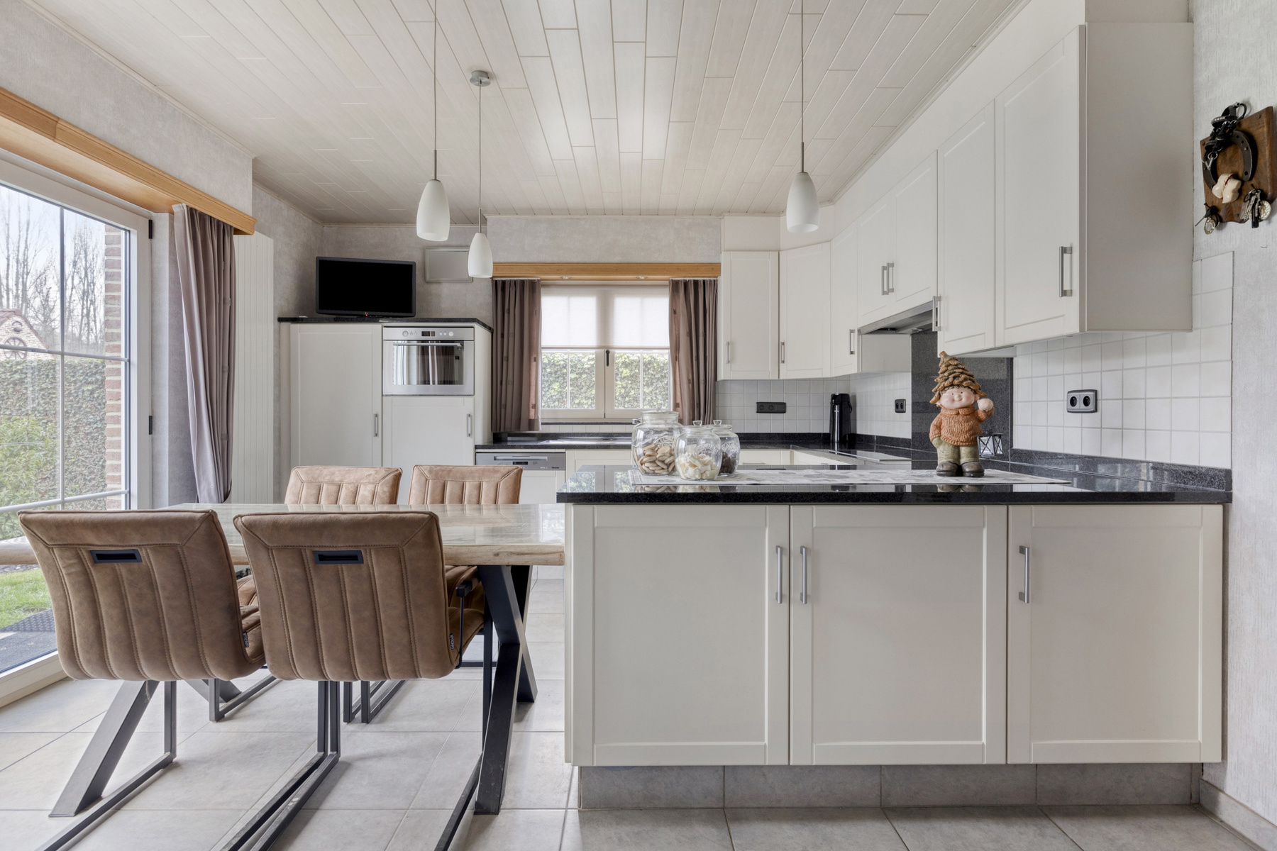 Heel verzorgde woning op toplocatie! - foto 5