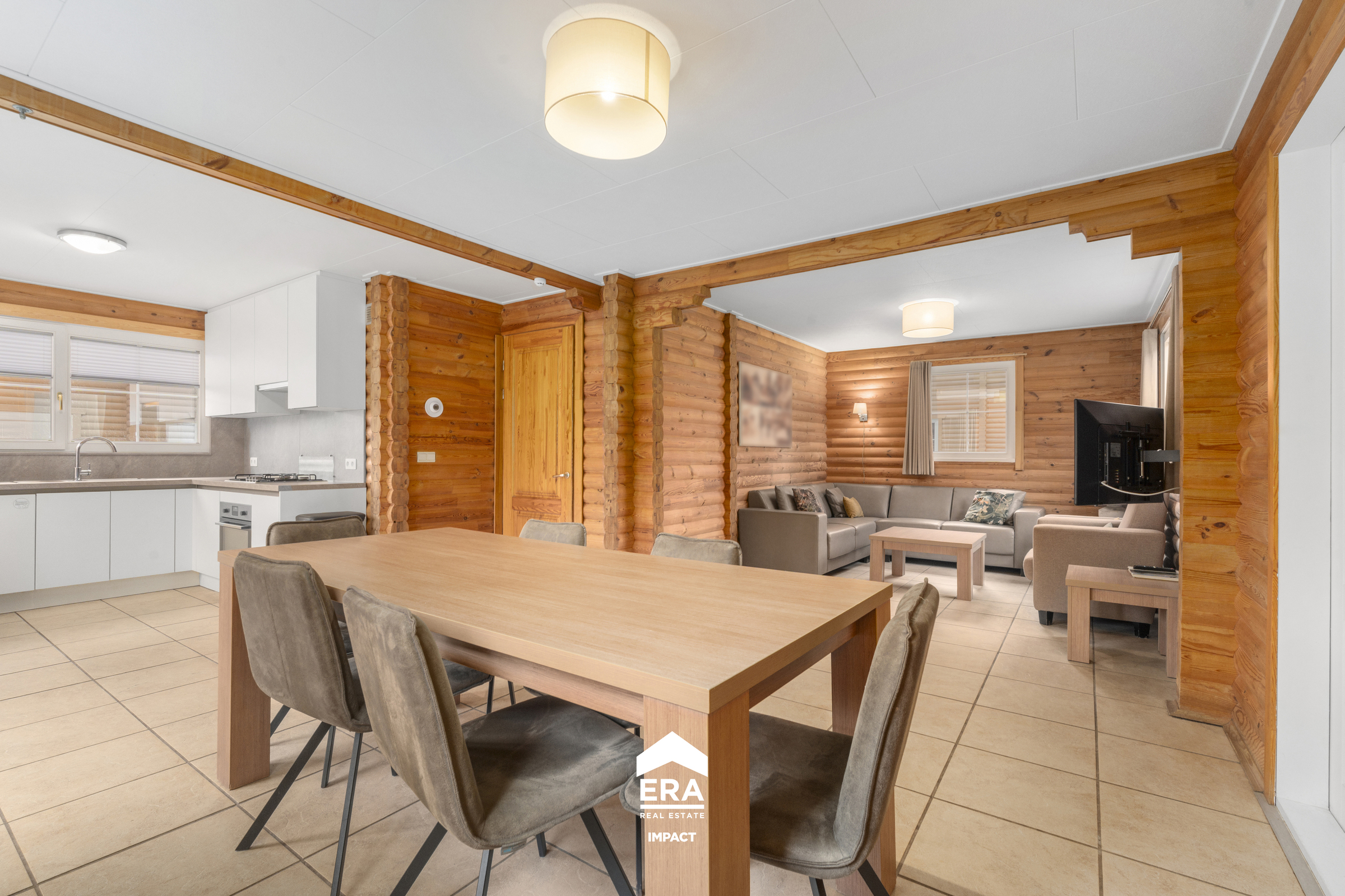 Vakantiewoning met vast rendement te Zutendaal - foto 2