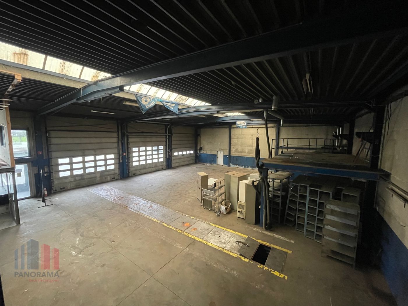 690 m² bedrijfsgebouw op commerciële topligging in Torhout - foto 5