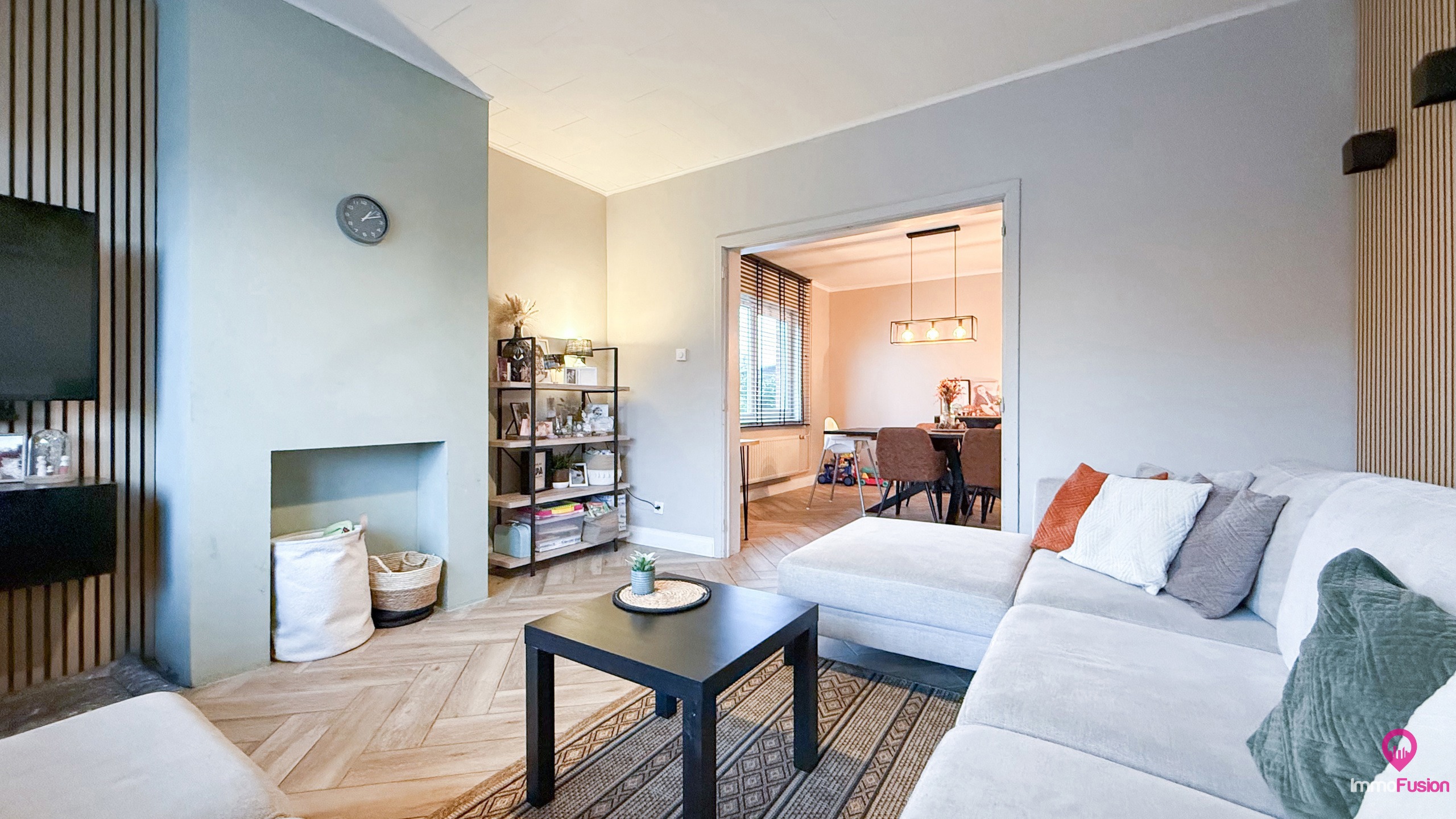 House for sale in Beringen with 3 bedrooms - photo 5